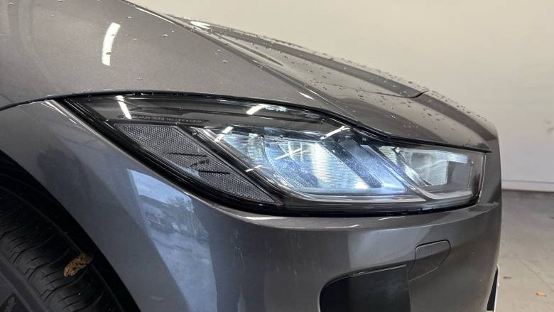 Jaguar I-Pace 294kW EV400 S 90kWh 5dr Auto Electric Estate